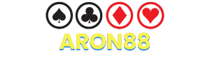 Logo ARON88