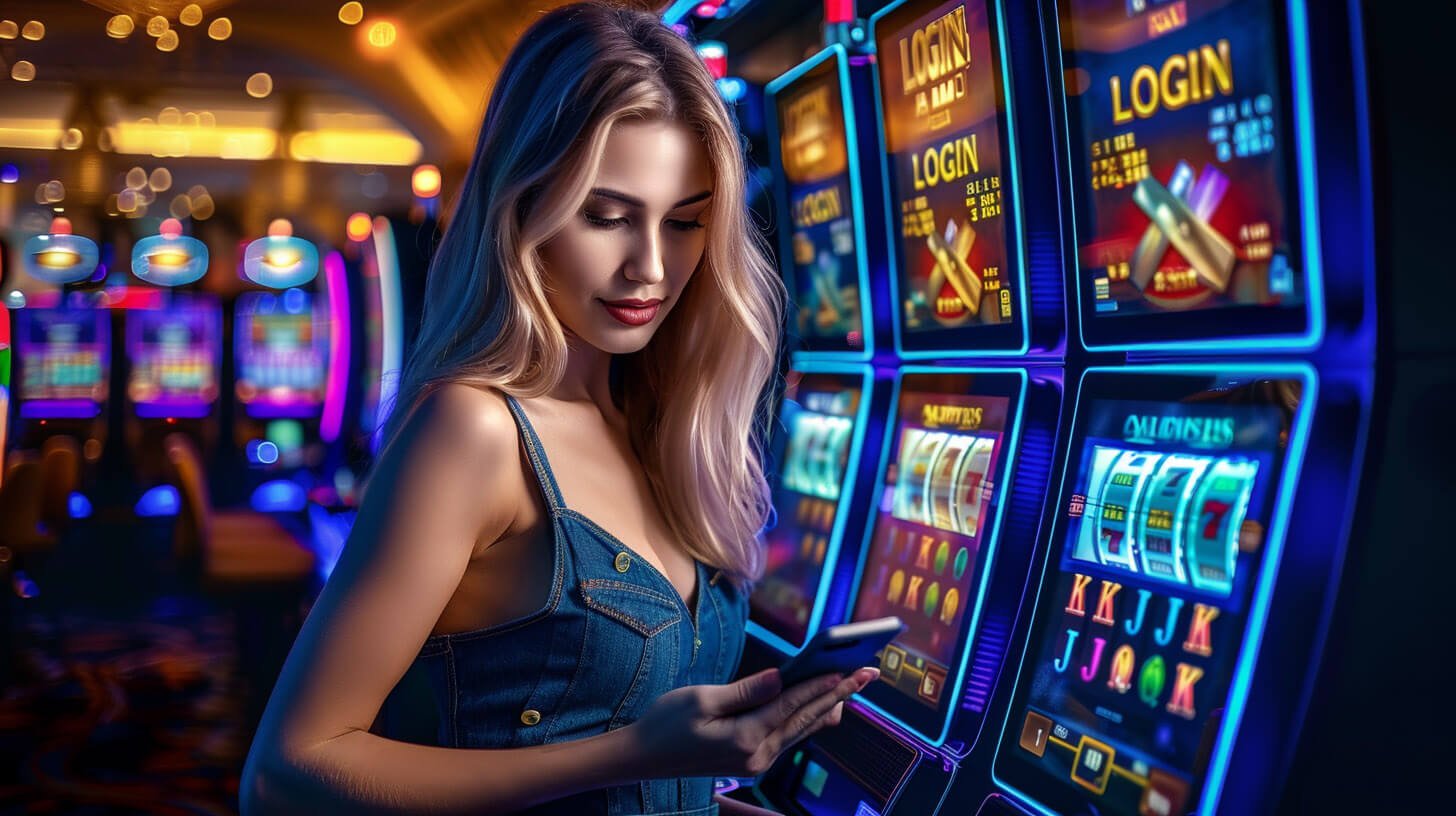 Aron88 lobby game live casino baccarat dan roulette dengan dealer nyata