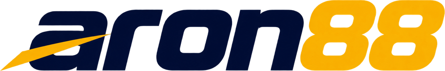 Aron88 Logo